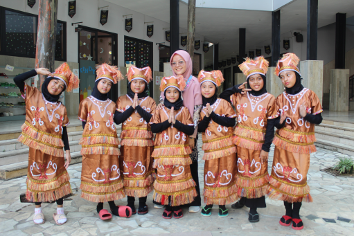 Student One Islamic School
