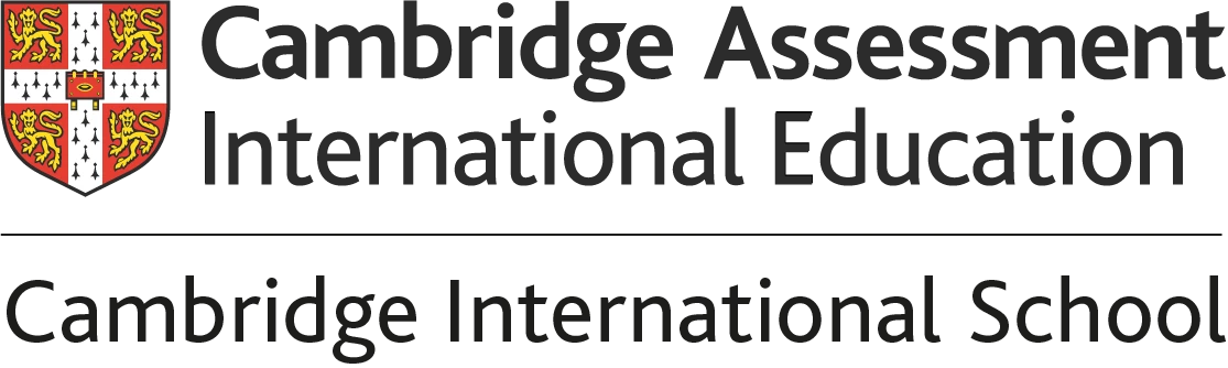 Cambridge International