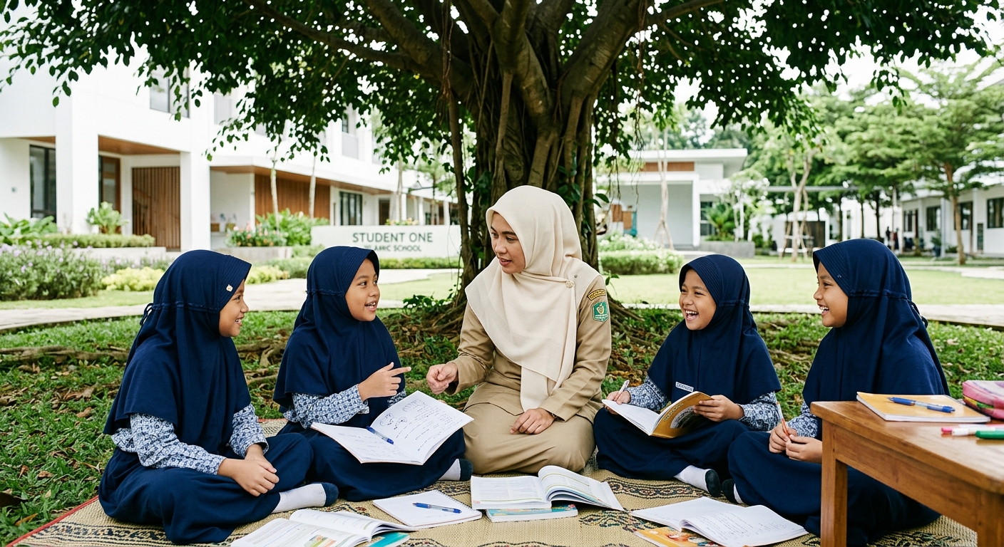 Is Your English Great? Let's Grow With Us