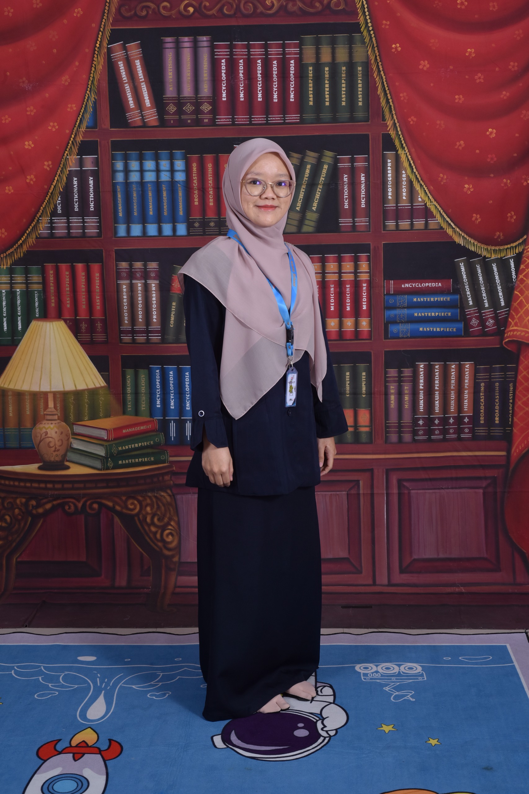 Kartini, S.S., Gr.
