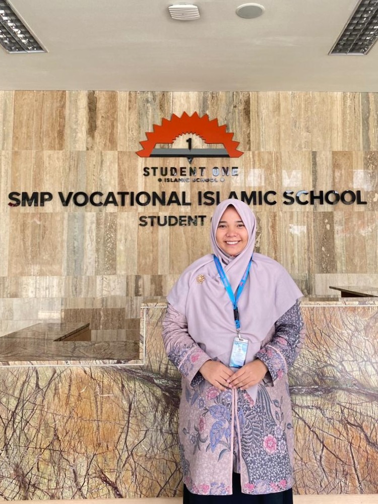 Anugerahaning Meidy Arianto, S.Pd., Gr., M.Pd.