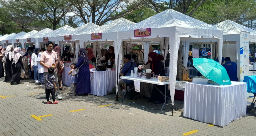 Giat Tahunan SO Scienta 2025 Segera Digelar